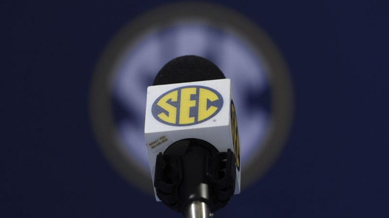 WNSP’s best interviews from SEC Media Days 2019!