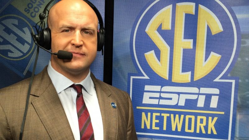 Cole Cubelic Talks Auburn, Alabama and College Football Playoff