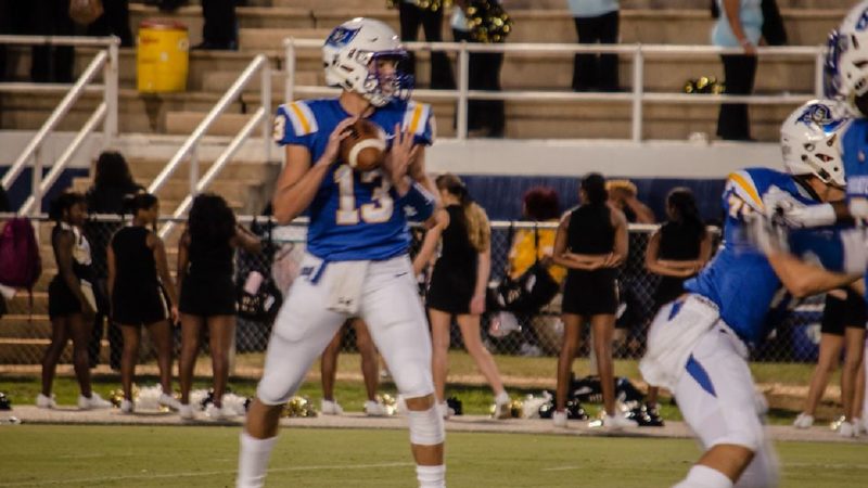 LISTEN: Get to know the Fairhope and future Duke QB as Riley Leonard spent over an hour on The Opening Kickoff!