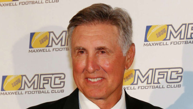 LISTEN: Gary Danielson on The Opening Kickoff