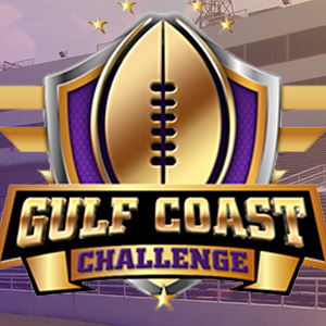 LISTEN: Gulf Coast Challenge Announced