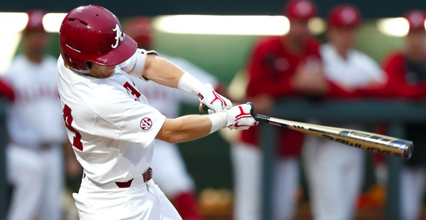 How has Alabama baseball gone undefeated? Assistant Jerry Zulli will fill you in!