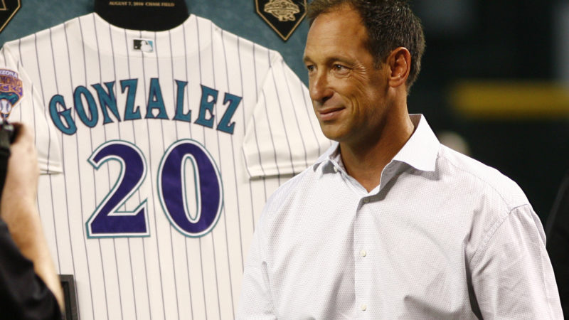 Find out how Major League Baseball is dealing with the Coronavirus with Luis Gonzalez!