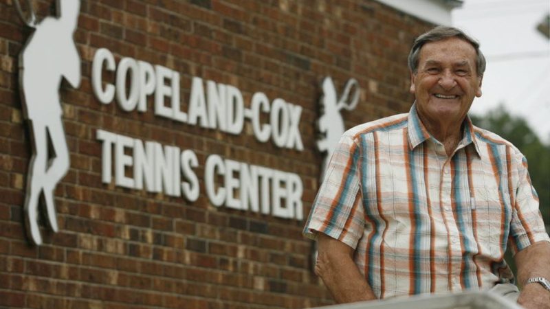 LISTEN: Reggie Copeland has done so much in sports and for sports in Mobile and now he is being honored in a big way!