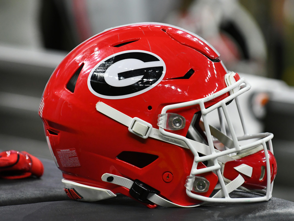 SEC Team Preview Series: Georgia