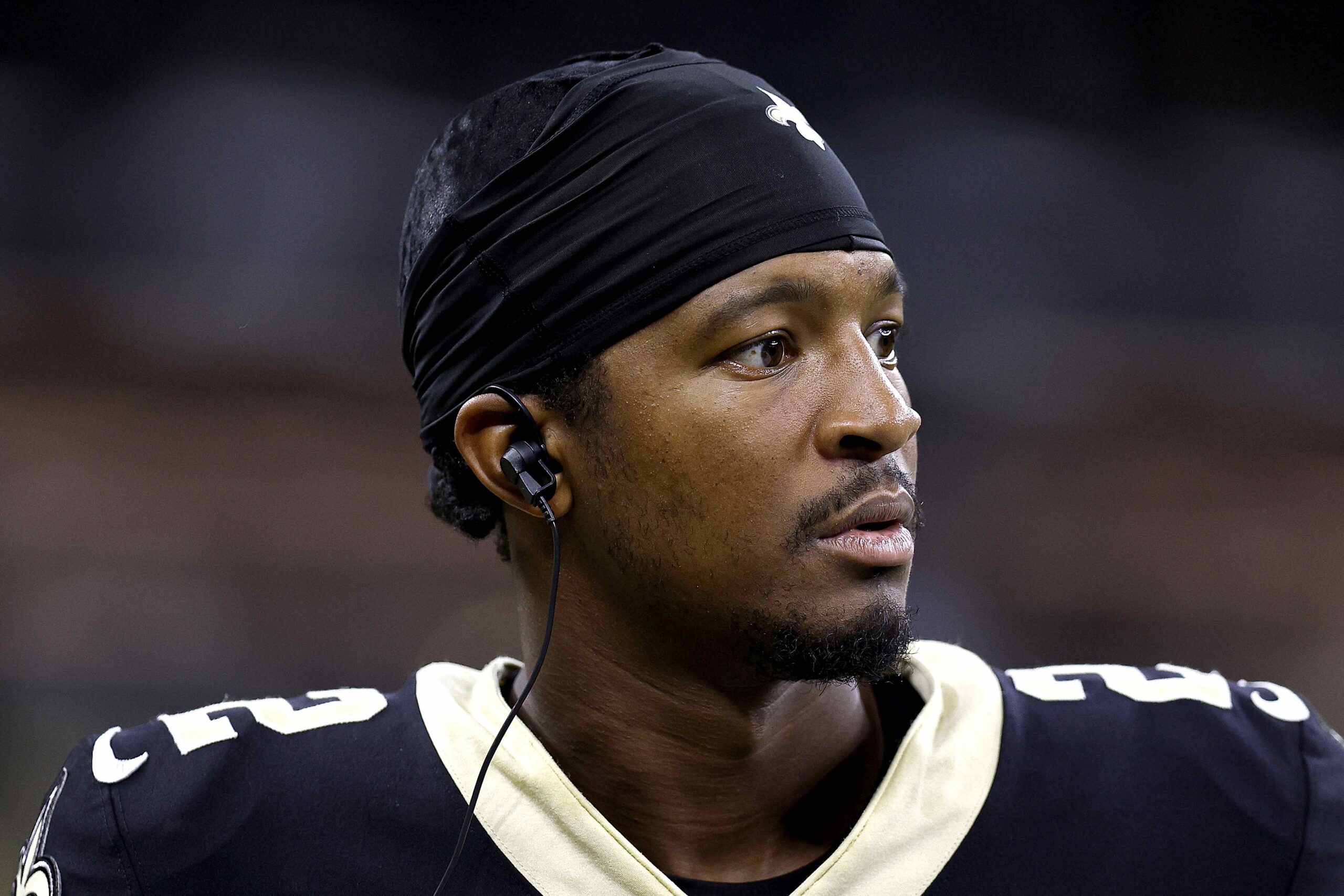The New Orleans Saints Are an Absolute Mess Right Now