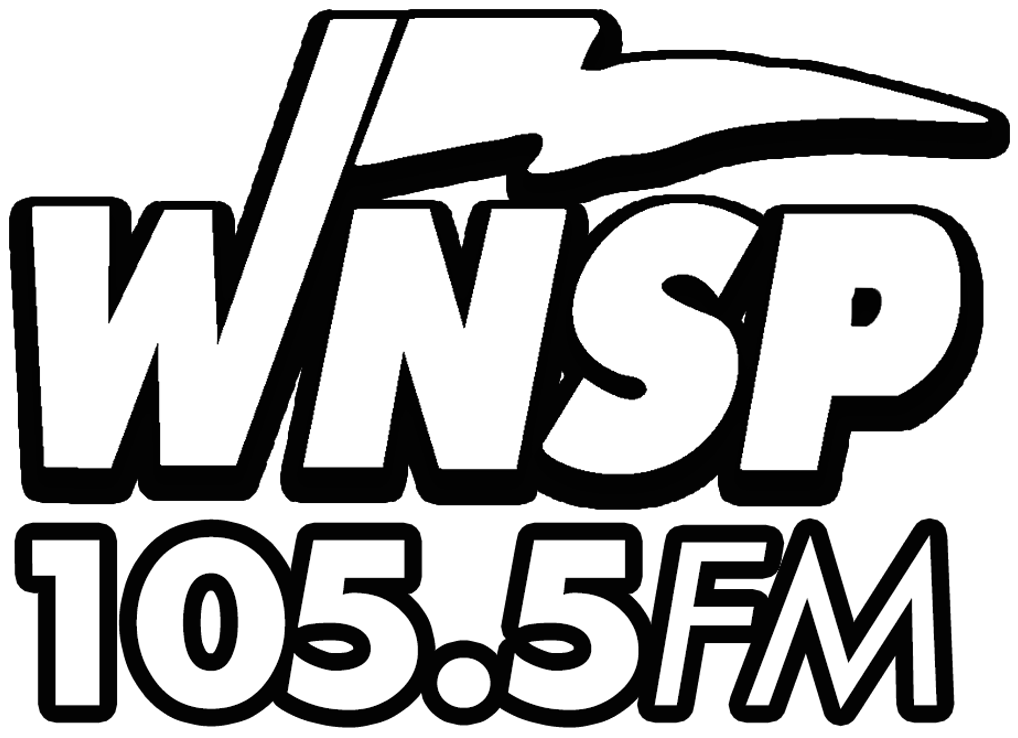 WNSP Sports Radio 105.5FM