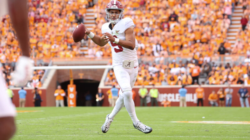 What We Learned: Alabama vs. Tennessee