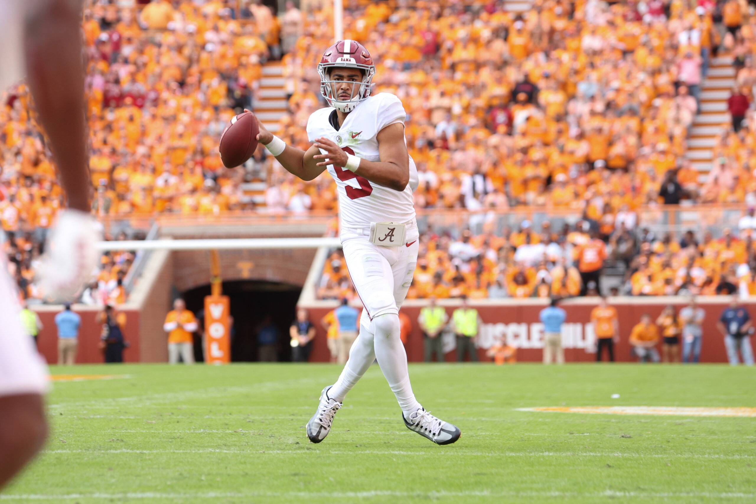 What We Learned: Alabama vs. Tennessee