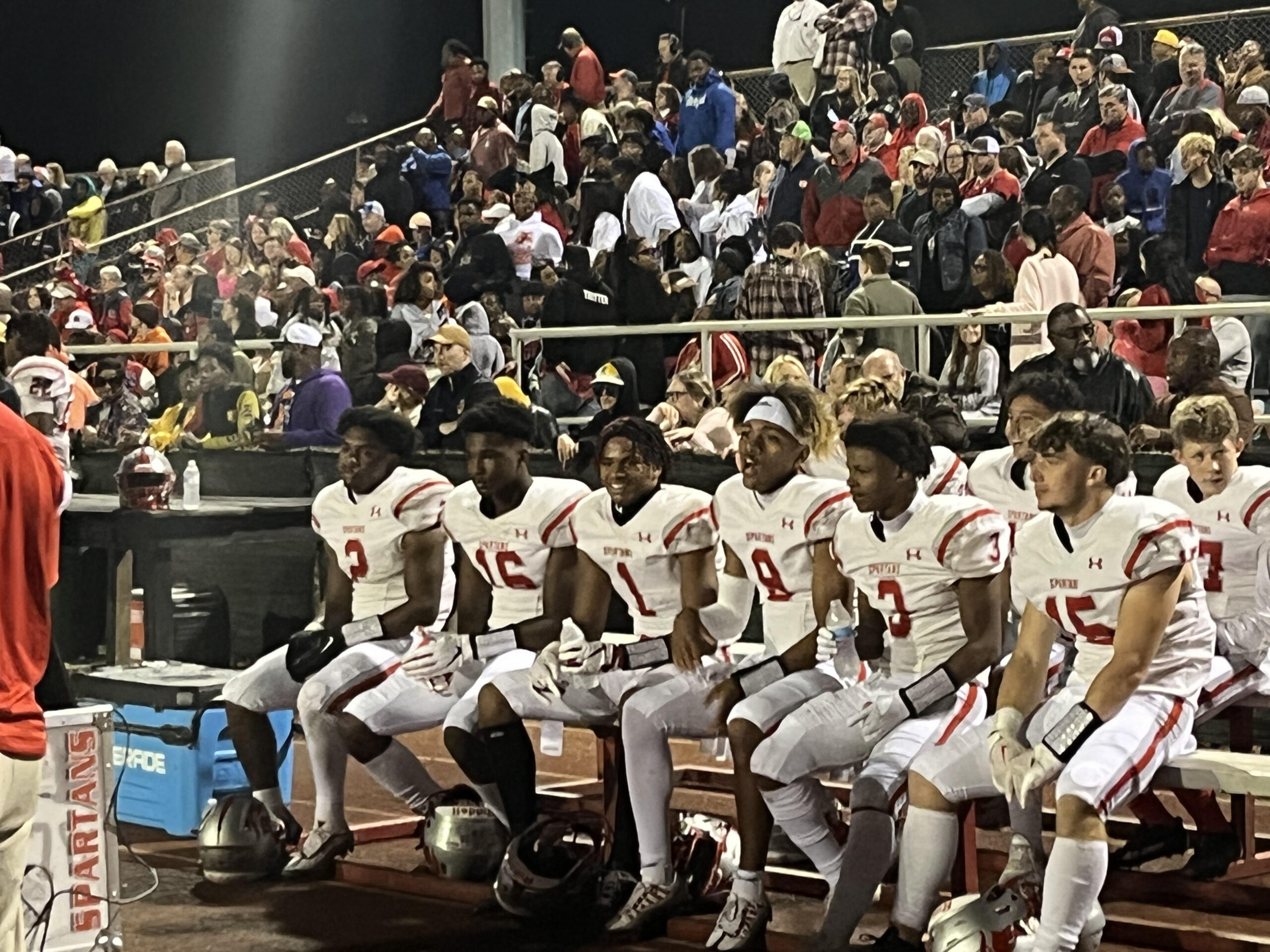 Saraland’s Ryan Williams Earns 5-Star Status From On3