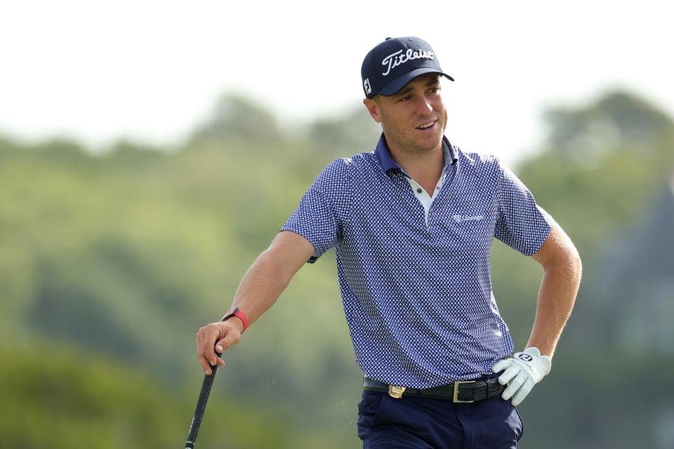 Justin Thomas Will Attempt to Defend PGA Championship Title