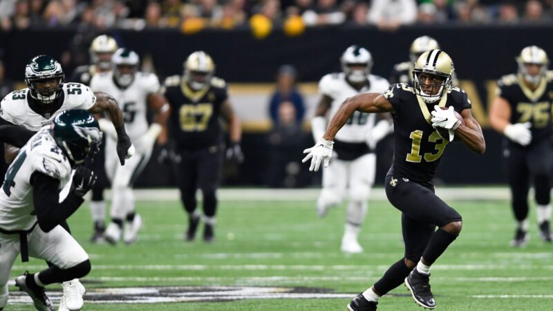 Analyzing the Saints Schedule and Over/Under