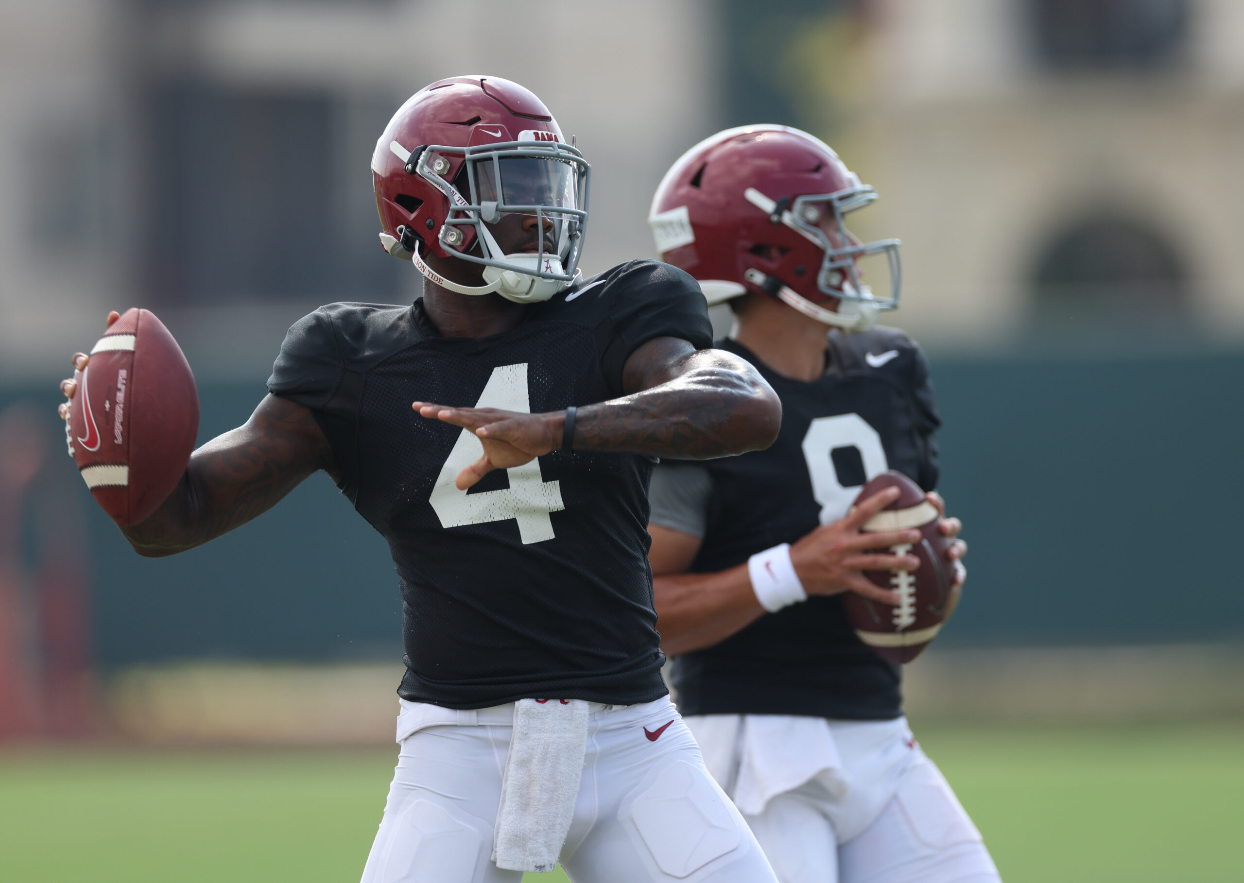 Tide Takes: Game Week is Here, and Saban is Out of Time