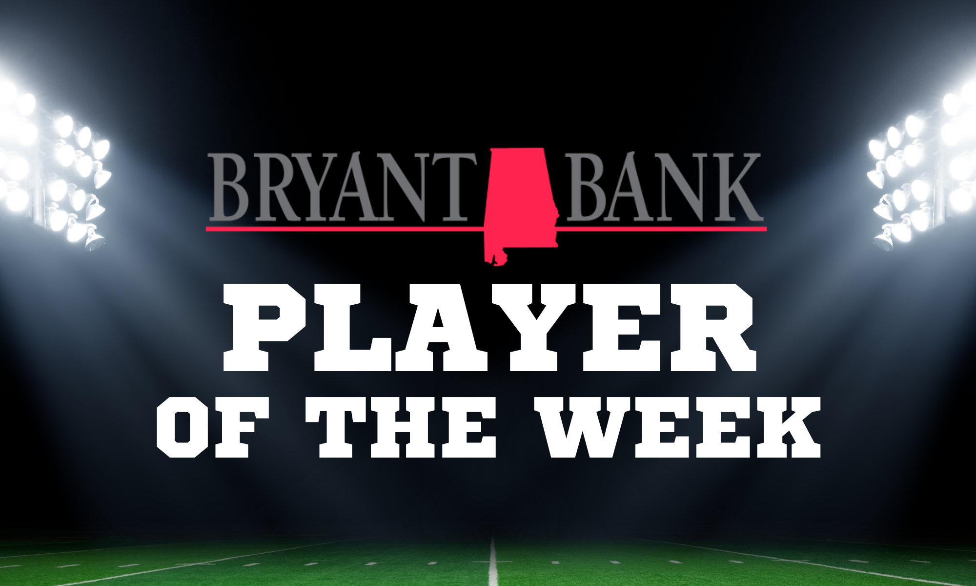 Bryant Bank Player of the Week Emerian Davis, B.C. Rain • WNSP Sports