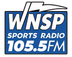 WNSP Sports Radio 105.5FM